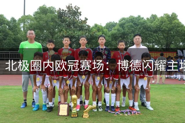 北极圈内欧冠赛场：博德闪耀主场优势显著
